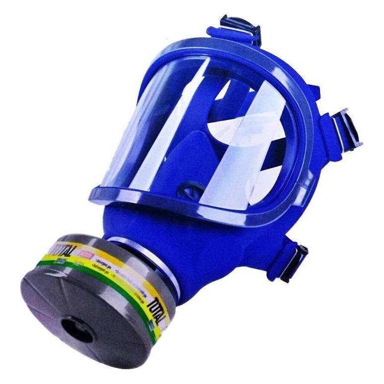 Total Chemical Respirator - Goldpeak Tools PH Total Total Chemical Respirator - Goldpeak Tools PH Total